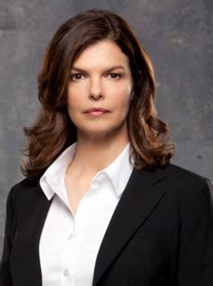 Alex Blake in Criminal Minds: Facts, Credits, and What Fans Should Know