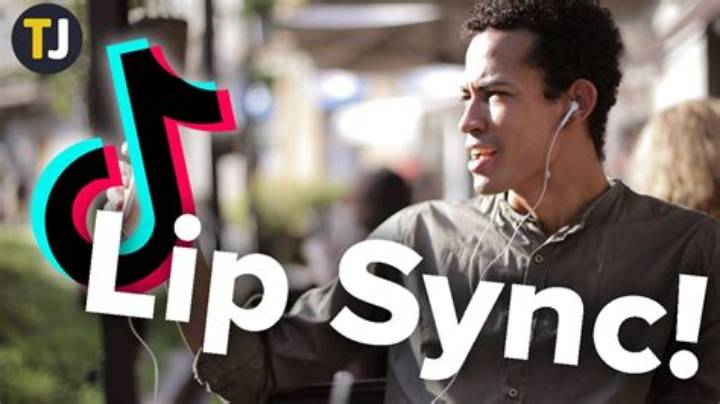 Asian Guy Lipsyncing to French Song Tiktok: Why It Works