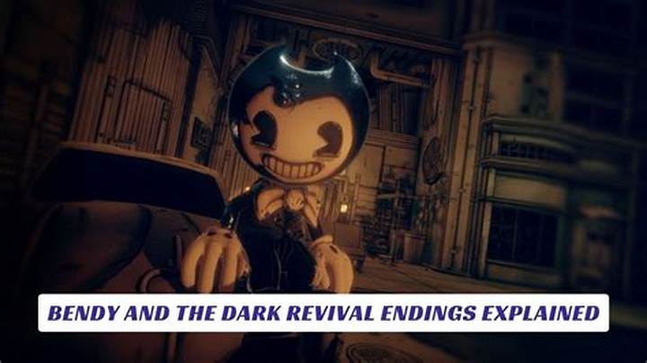 Bendy Bendy Bendy Bendy Bendy: What It Really Means and Why It Spreads