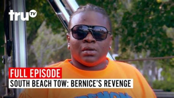 Bernice South Beach Tow: What It Means, How to Get Help, and What to Expect