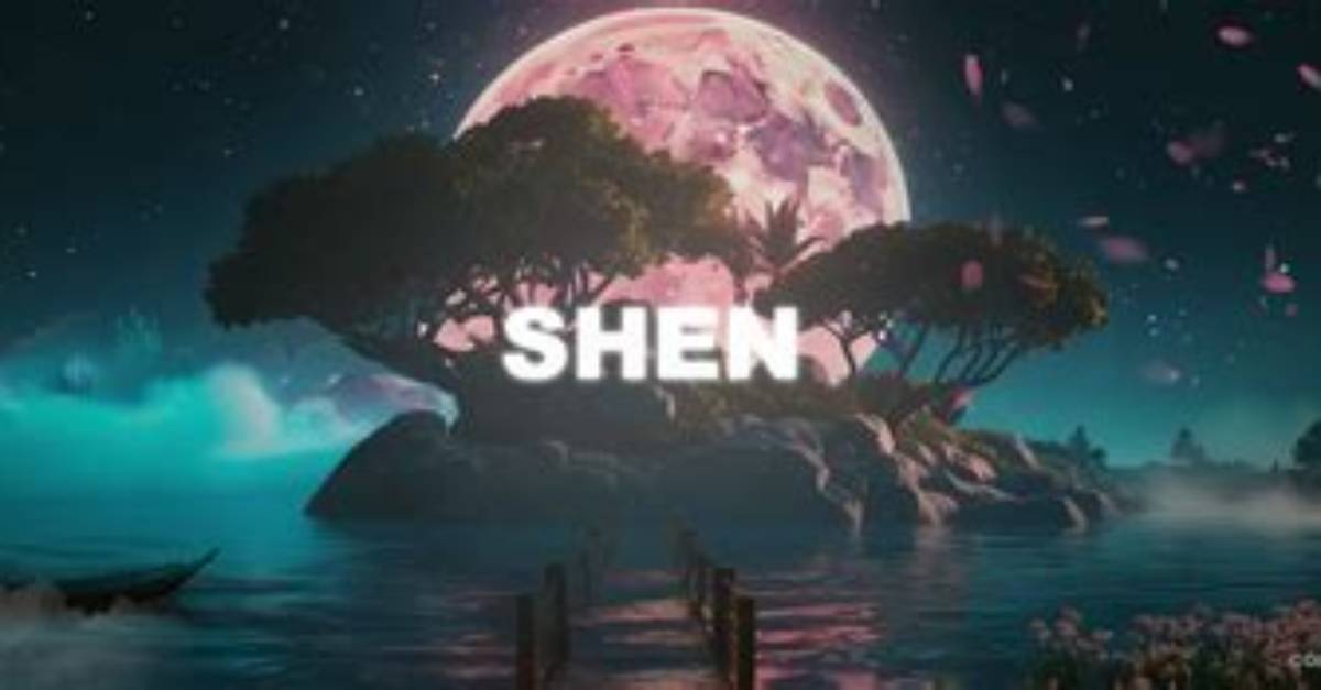 Berumerushu Shen