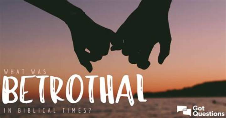 Betrothal: Meaning, History, Traditions, and What It Means Today
