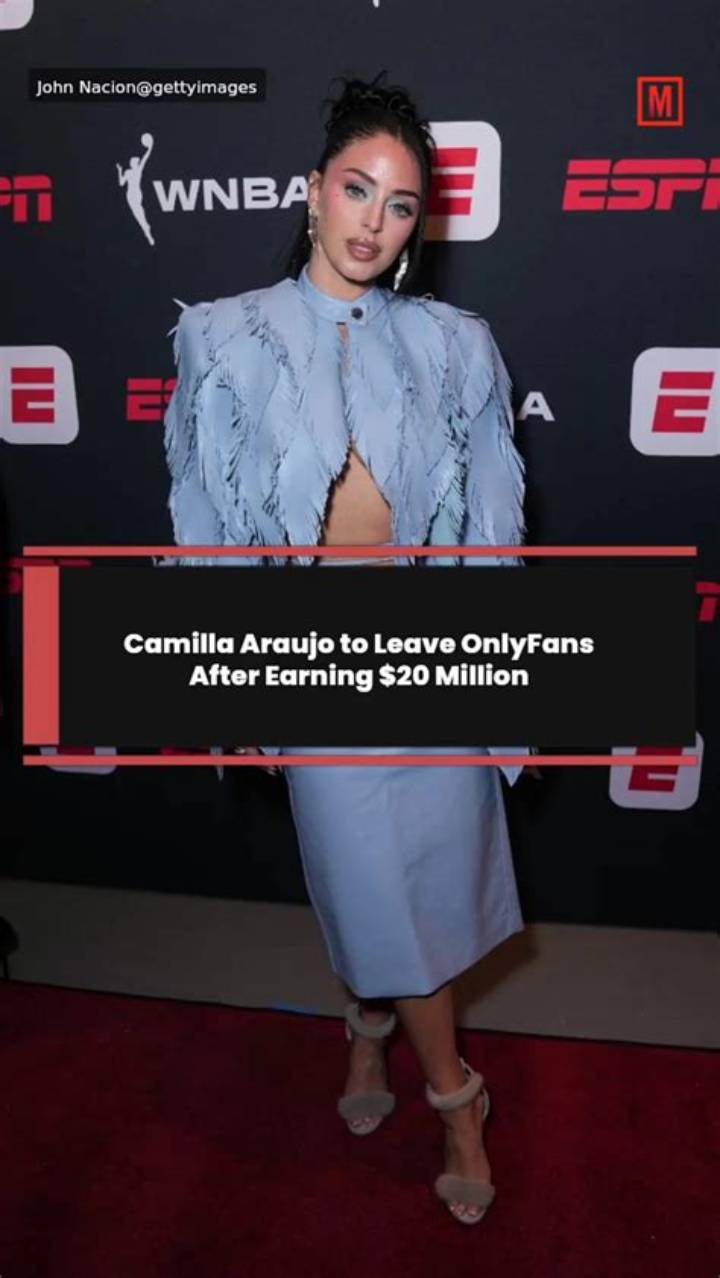 Camilla Araujo Leaked Videos: What’s Known, What Isn’t, and What to Do