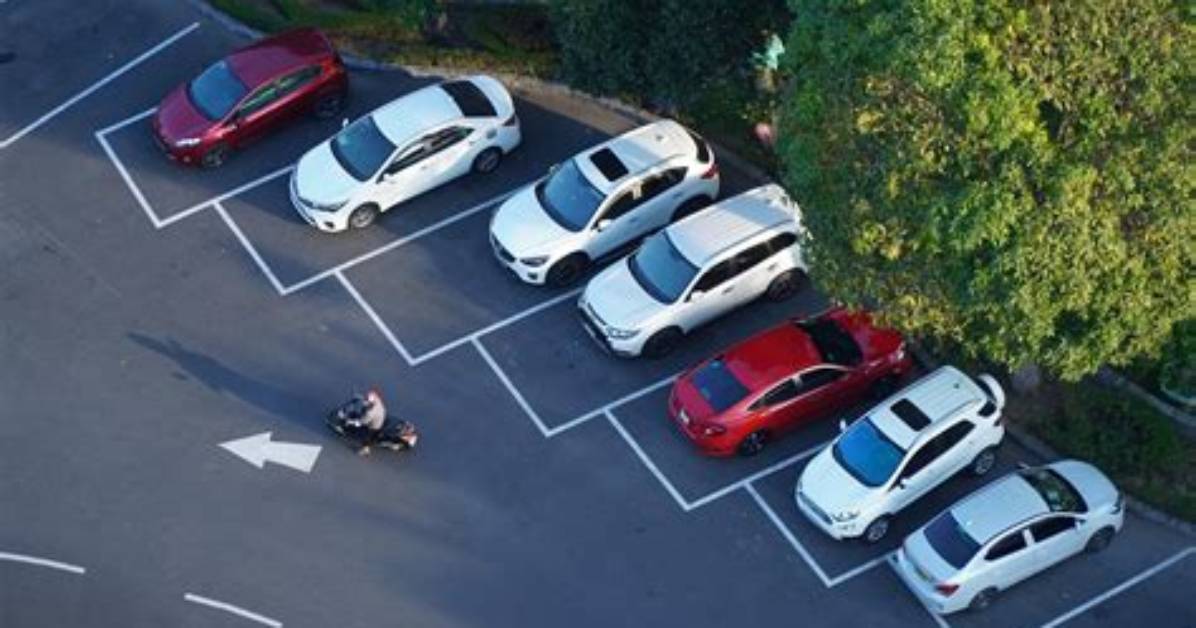 Car Park