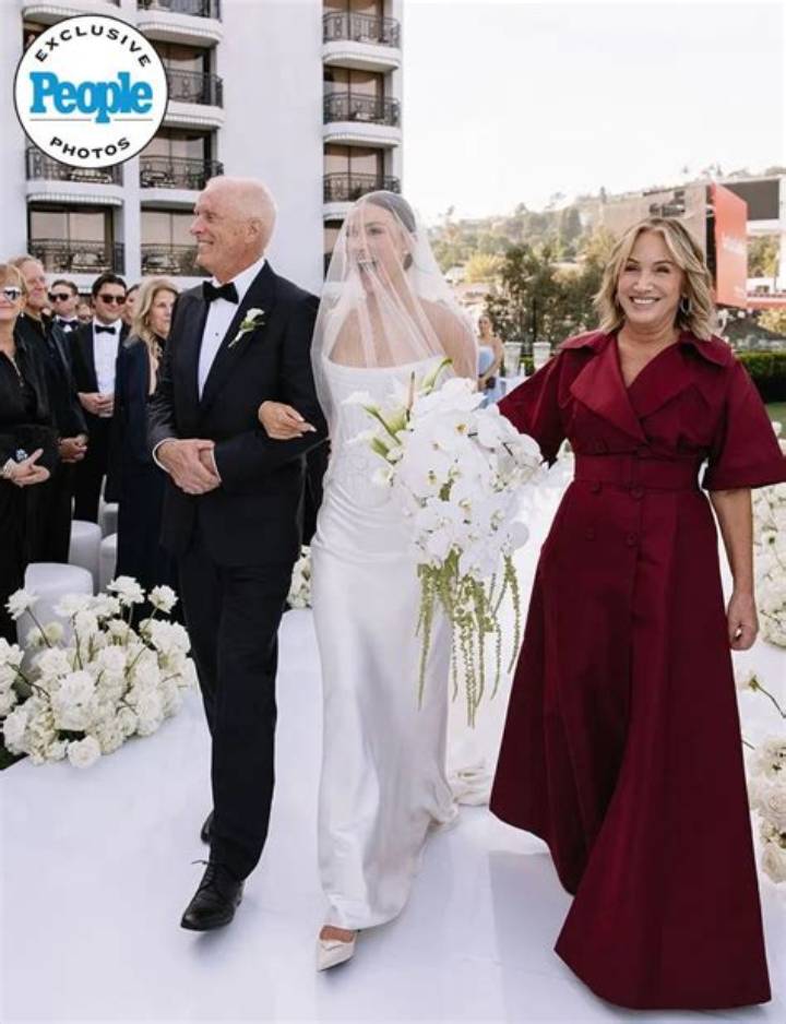 Carly Frei Conner Floyd Marriage: Wedding Details, Timeline, and What’s Known
