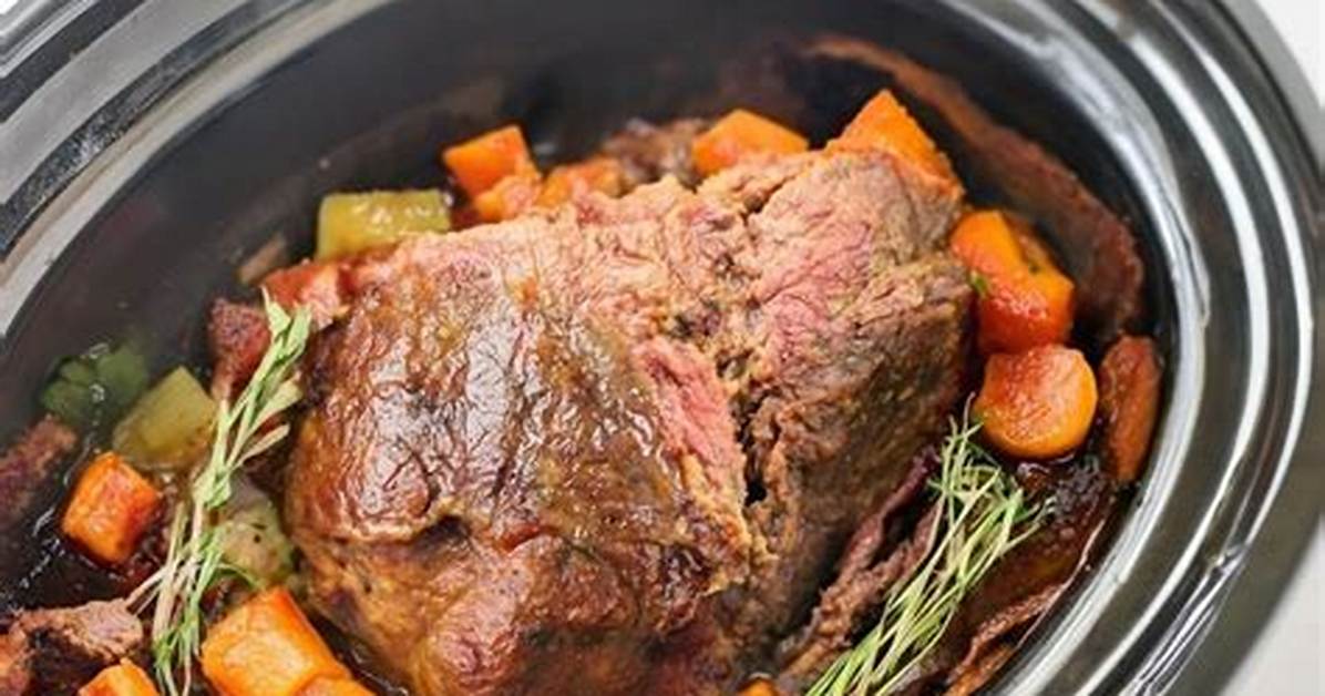 Chuck Pot