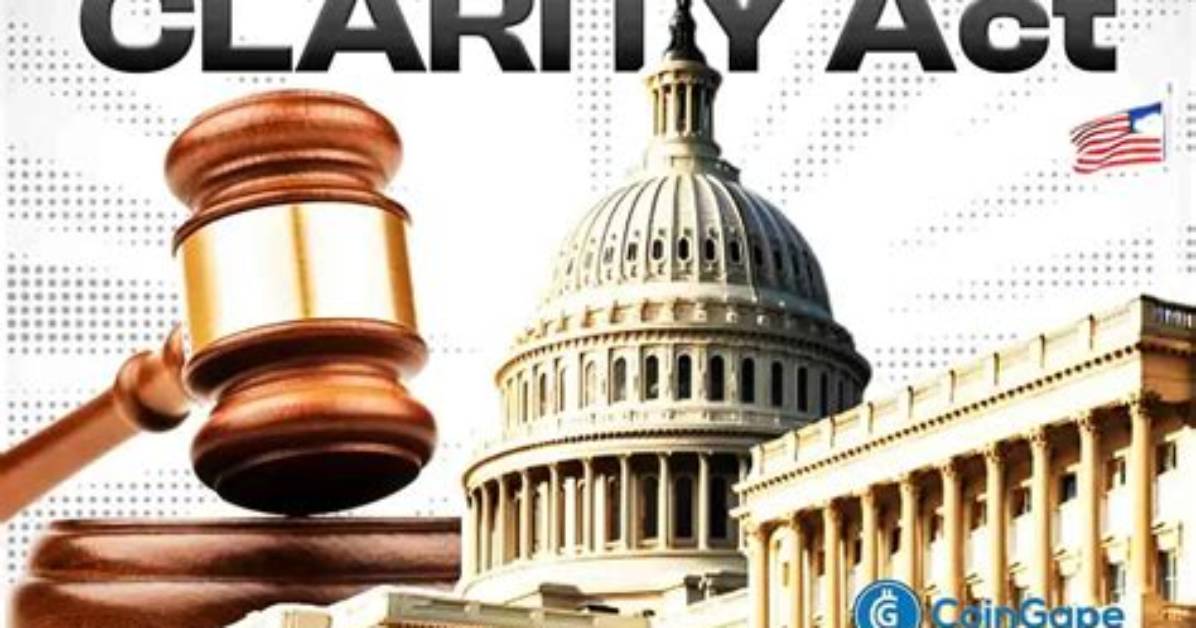 Clarity Act