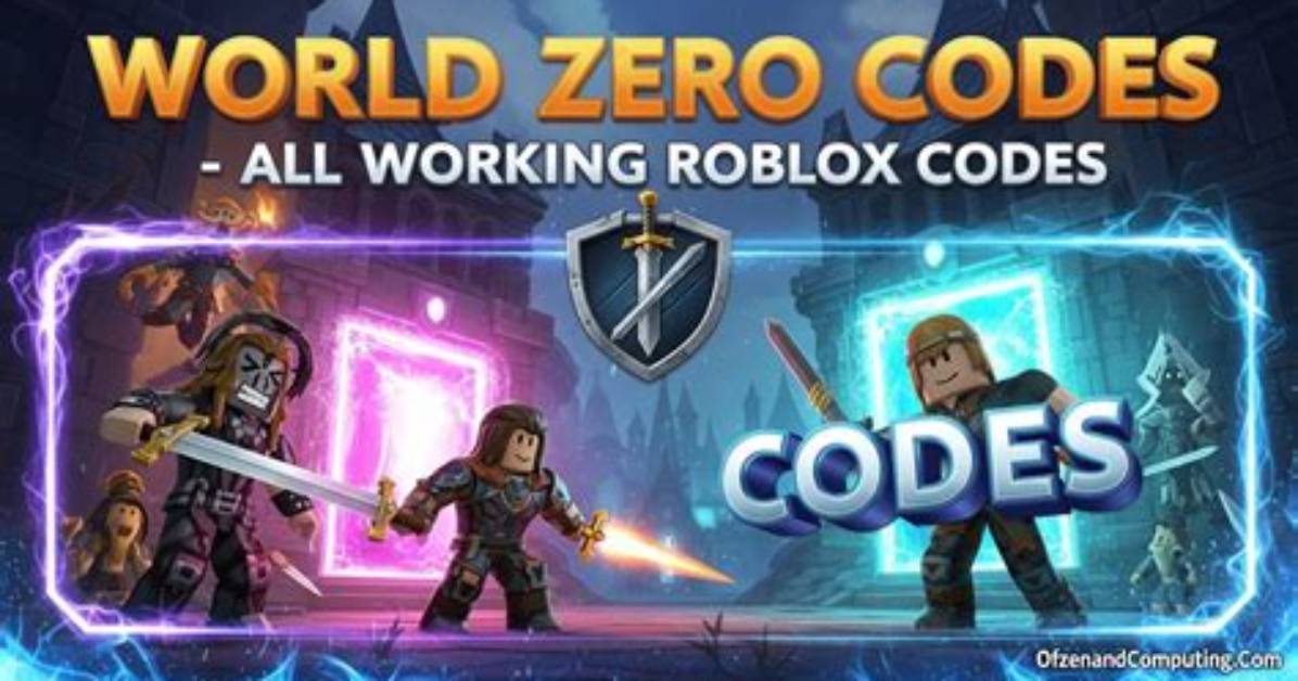 Codes For