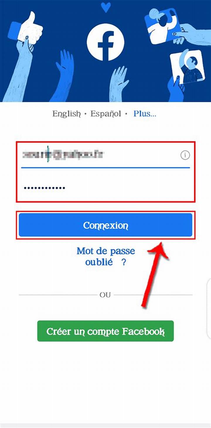 Comment Se Connecter Automatiquement Sur Facebook: Guide Pratique