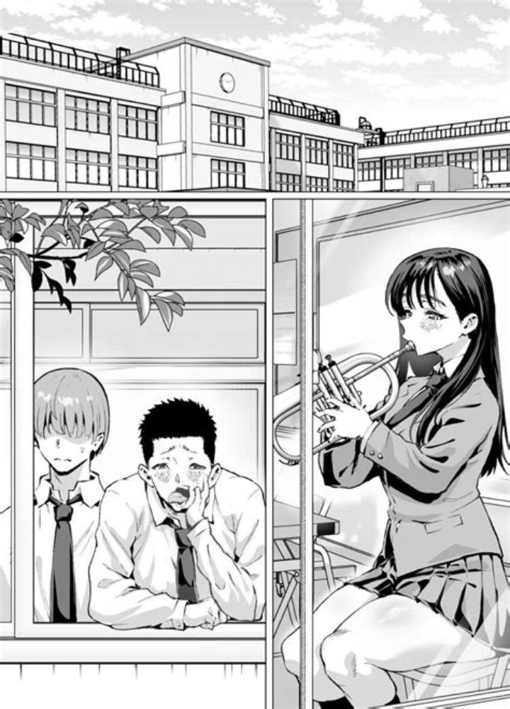 大好きでだいすきだった高崎先輩とは？Tiktokで話題の青春ラブコメを徹底解説