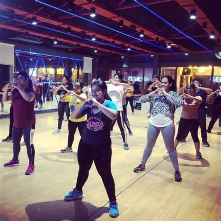 Dance Courses Near Me: How to Choose the Right Class Fast