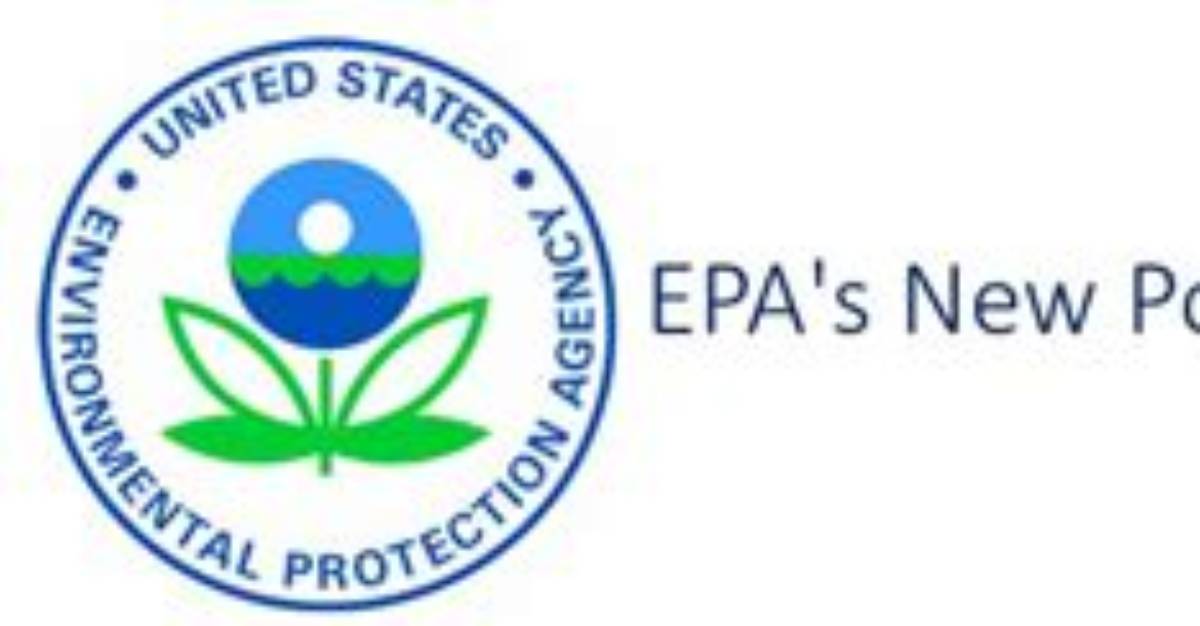 Epa Ozone