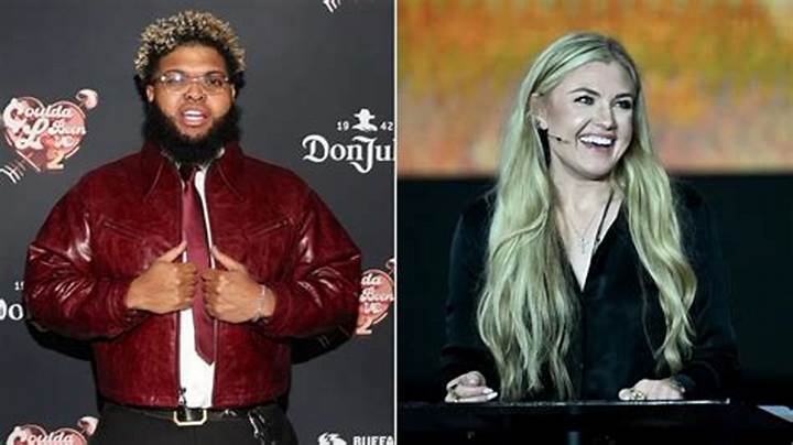 Erika Kirk’s Response to Druski: What She Actually Said and What It Means