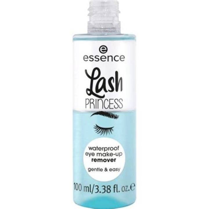 Essence Lash Princess Waterproof Eye Make-up Remover: What to Know