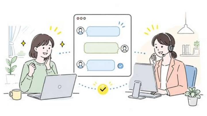 外国人ライブチャット完全ガイド - おすすめアプリと安全な使い方