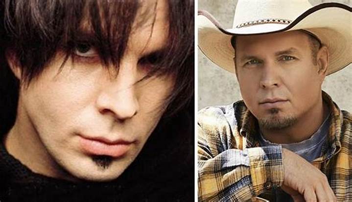 Garth Brooks and Chris Gaines: What the Chris Gaines Myth Really Means