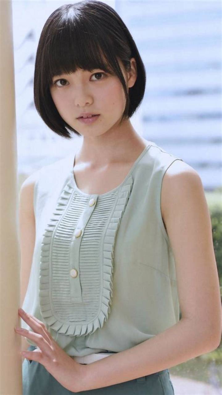平手友梨奈（平田ゆりな）とは？欅坂46からソロへの軌跡と現在の活動