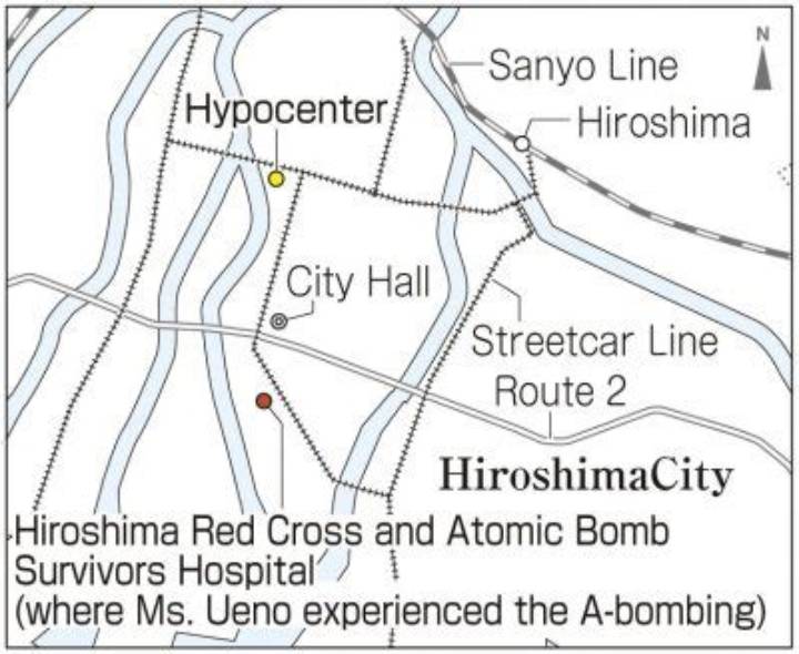 Hiroshima Nishi Ward’s Shokko Center: What It Is and How to Use It