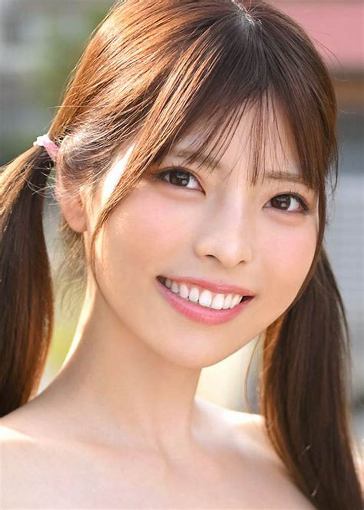 本間あさ美とは？Kawaii専属女優のプロフィール・経歴・魅力を徹底解説