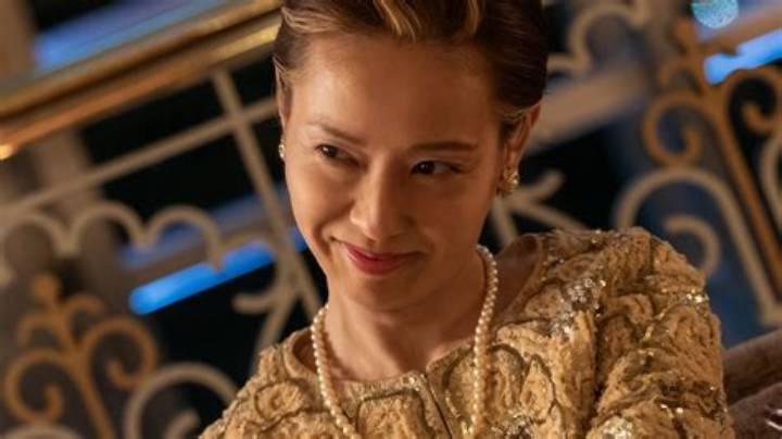細木数子の若い頃の写真と素顔 - 美貌・銀座時代・六星占術誕生の軌跡