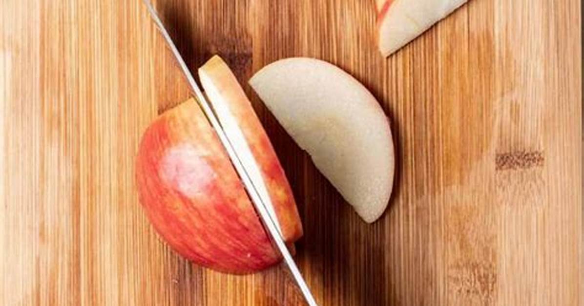 How to Cut