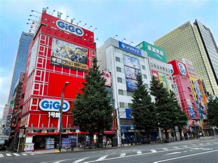 Https: //Www. Adelakun. Org/Akihabara-1/9307931/