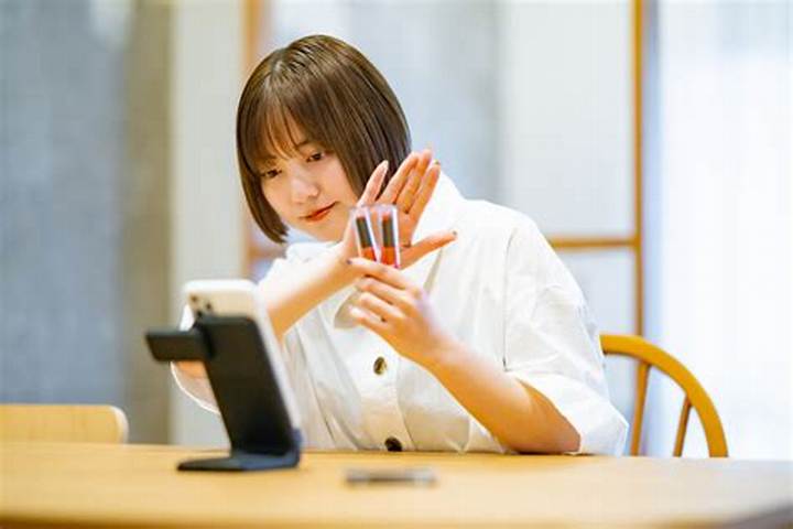 早乙女ちか：Snsで注目を集めるインフルエンサーの素顔と活動の全貌