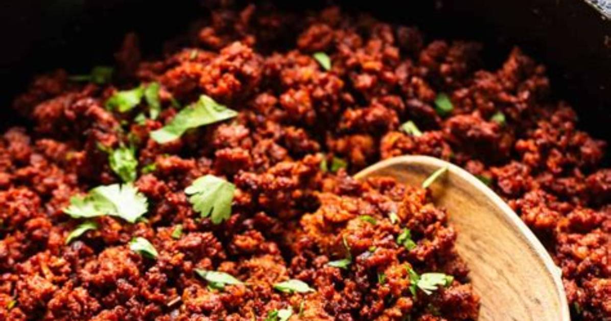 Is Chorizo