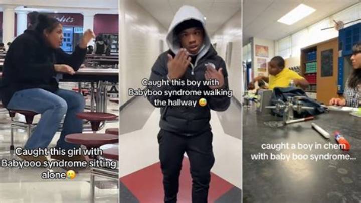 Is “Baby Boo” Syndrome Real? What Experts Say About the Viral Claim
