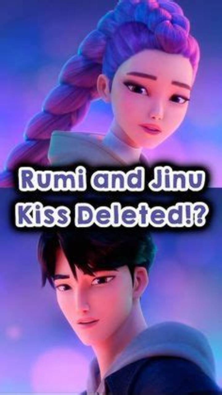 Jinu and Rumi Kiss: What People Mean, Where It Shows Up, and Why It Matters