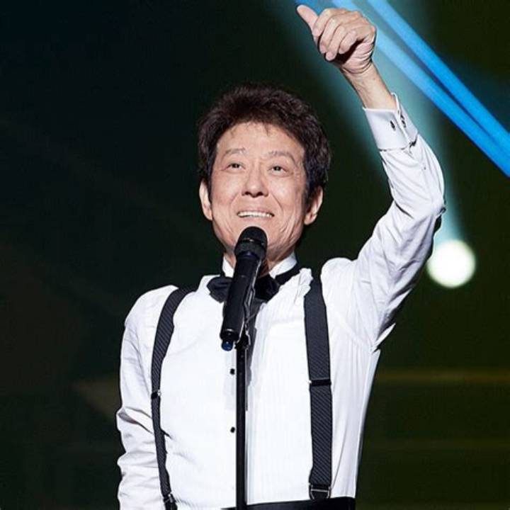 舟木一夫の奥さんの写真は公開されている？自宅・上田純をめぐる検索の真相