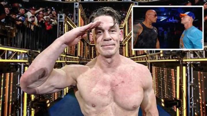 John Cena Net Worth: How He Built Wealth Across Wwe, Hollywood, and Brands