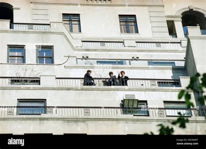 John F. Kennedy Apartment in New York: History, Location, and How to Visit