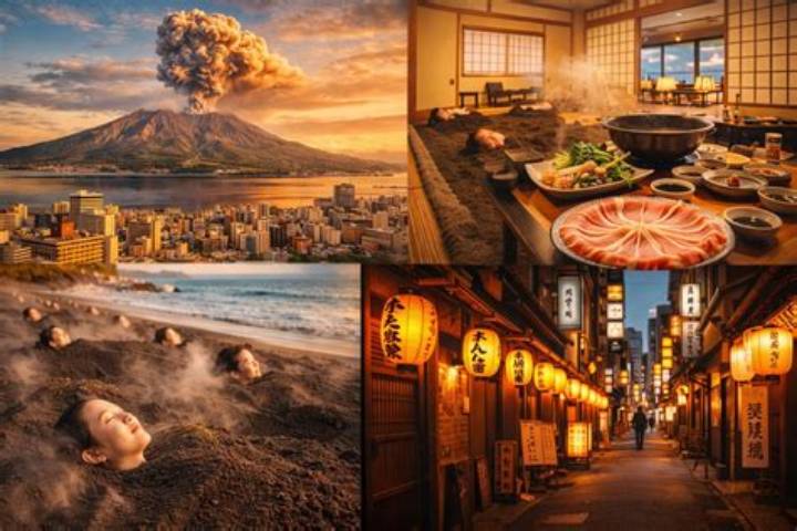 鹿児島ハプニングバーの真実と潜入事情｜天文館の夜に潜む大人の社交場と法的リスク