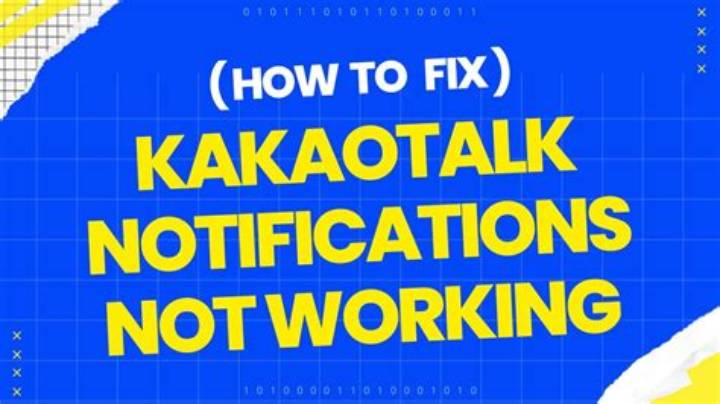 カカオトークで通話できない時の原因と今すぐ試せる解決策