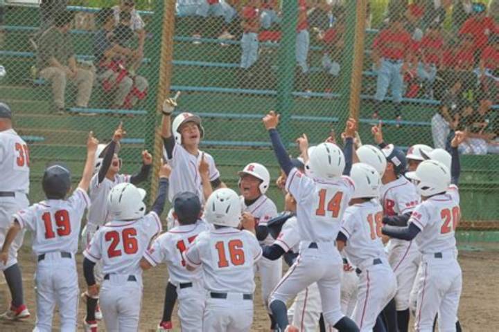 鎌倉レッドサンが示す少年野球の真諦：「強いチームより良いチーム」が生み出す常勝のDna
