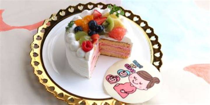 彼氏に贈るオーダーケーキの選び方 失敗しないデザインと注文術