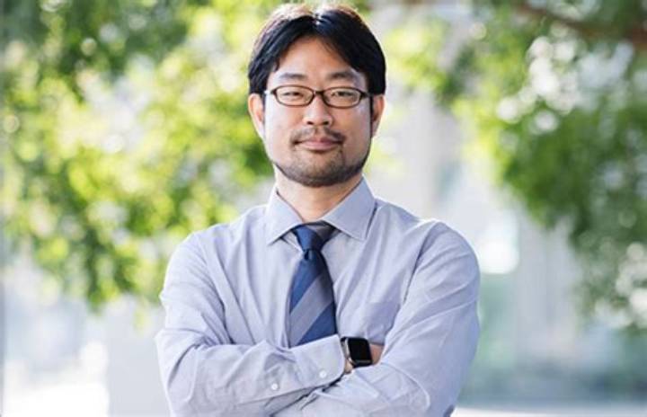 笠原将弘の再婚は？亡き妻との絆・子育て・現在の素顔に迫る