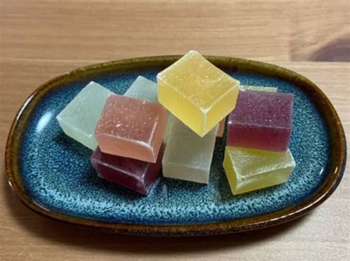 琥珀糖の乾燥はどこでする？失敗しない場所と方法を徹底解説