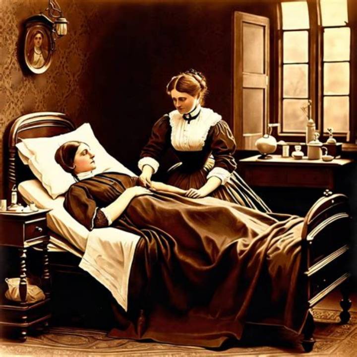 Lady K and the Sick Man: Story, Themes, and What Fans Keep Asking
