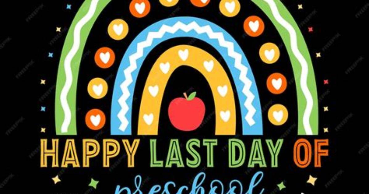 Last Day On