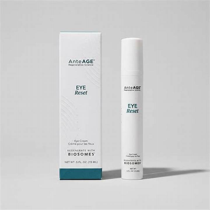How to Layer Antéage Eye Revert Cream and Serum for Best Results
