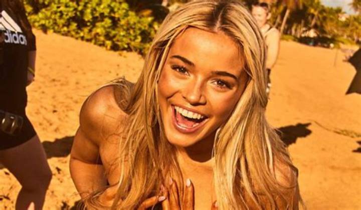 Livvy Dunne Nudes Leaked: What’s True, What Isn’t, and How to Stay Safe