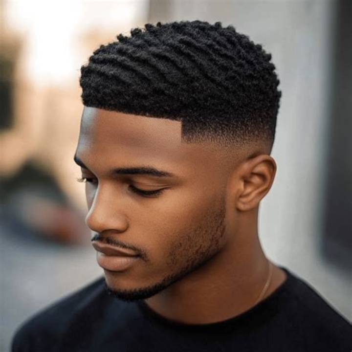 Low Fade Black Male: a Clean Guide to Cuts, Style, and Maintenance