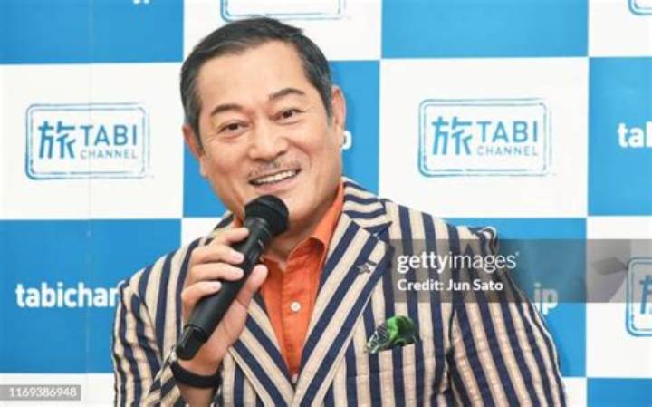 松平健「若い頃」を知る：俳優の転機、舞台、代表作への道筋