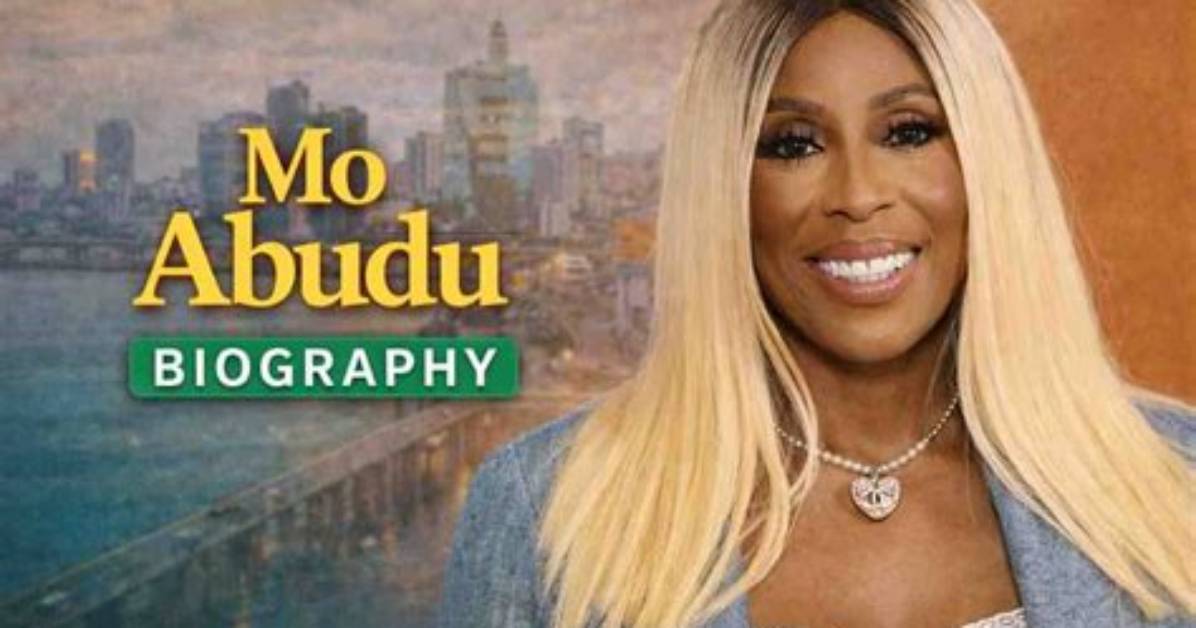 Mo Chushitoha