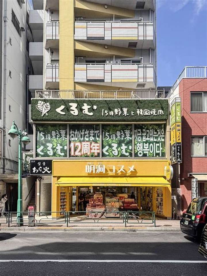 新大久保のモール人形専門店Obooboo完全ガイド｜アクセス・体験・料金まで