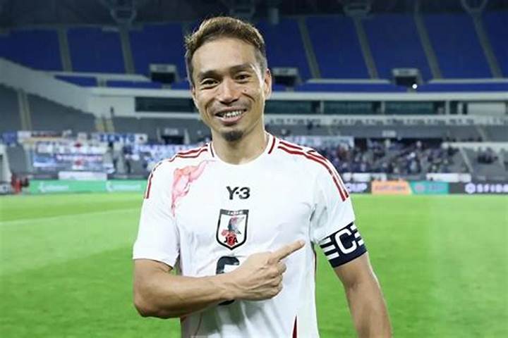 長友佑都の筋肉の秘密：世界を驚かせた肉体改造の全貌