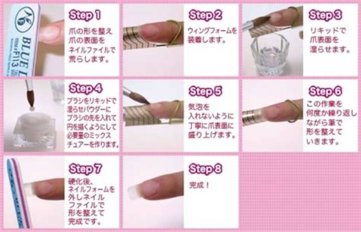 ネイル スカルプ と は？仕組み・種類・費用・注意点を徹底解説