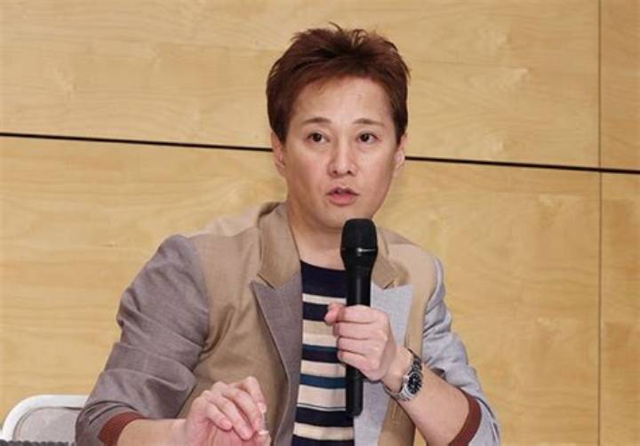 中居正広ブログ「おじょう」とは？ファンが語る愛称の真相と現在